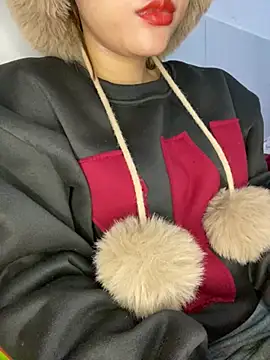 Sofia xx2 online show from January 19, 3:08 am