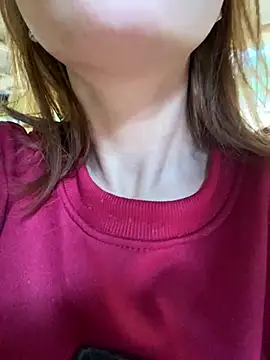 Sofia xx2 online show from February 8, 7:59 am