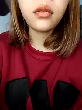 Sofia xx2 online show from February 27, 2:53 am