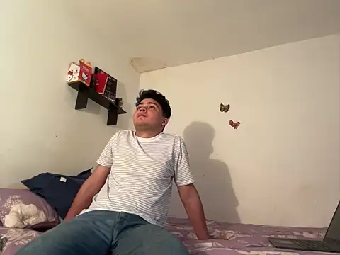 klaxxxon online show from February 27, 5:57 pm