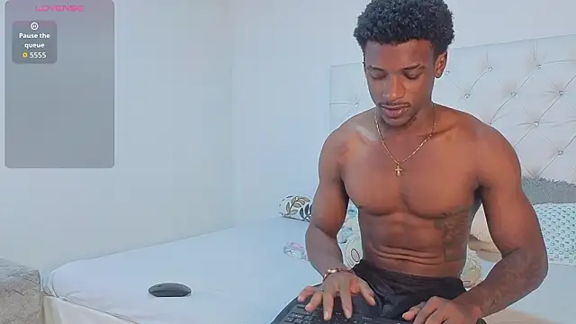 charlie dam online show from March 19, 3:43 am