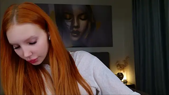 JudyWalkerr online show from October 31, 5:36 pm