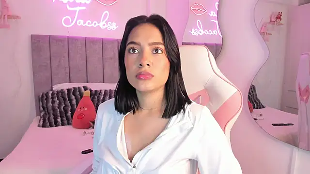 jacobss gh online show from November 8, 9:13 pm