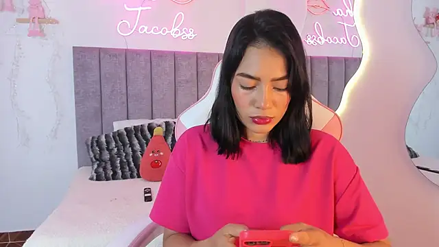 jacobss gh online show from November 18, 8:57 pm