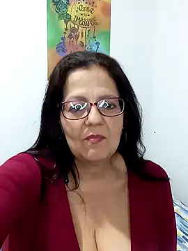 CasandraJones1 online show from January 9, 5:02 am