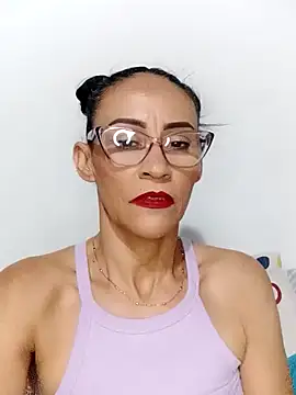 BarbaraMature online show from December 12, 6:21 pm