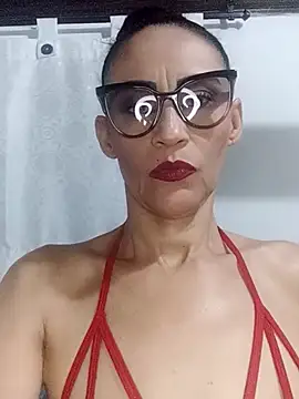 BarbaraMature online show from September 12, 7:14 pm