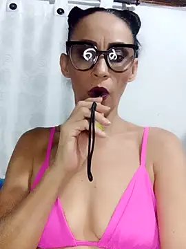 BarbaraMature online show from October 17, 6:32 pm