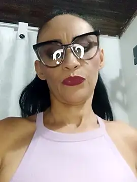 BarbaraMature online show from October 18, 5:57 pm