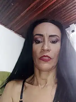 BarbaraMature online show from October 25, 7:30 pm