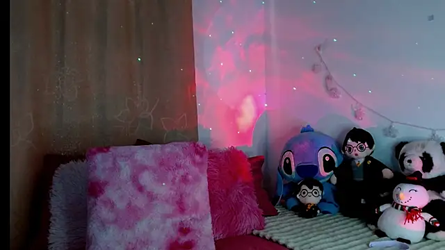 kendallsweet7 online show from March 8, 6:47 pm