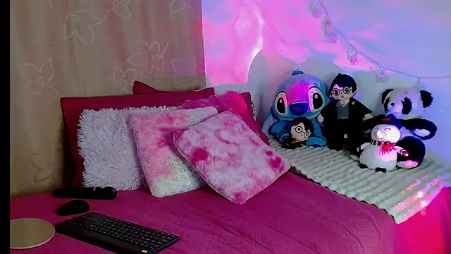 kendallsweet7 online show from March 8, 9:51 pm