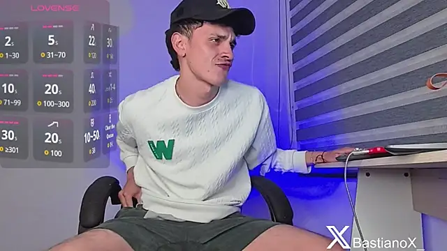 Snapshot of bastia_noooo chatting on February 3, 4:43 am bastia noooo online show from February 3, 4:43 am