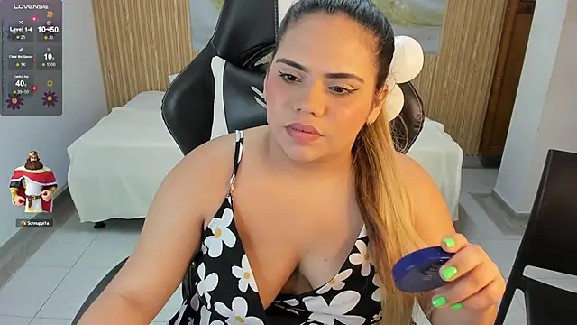 samy 19  online show from February 26, 6:43 pm