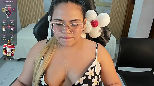 samy 19  online show from February 26, 9:48 pm