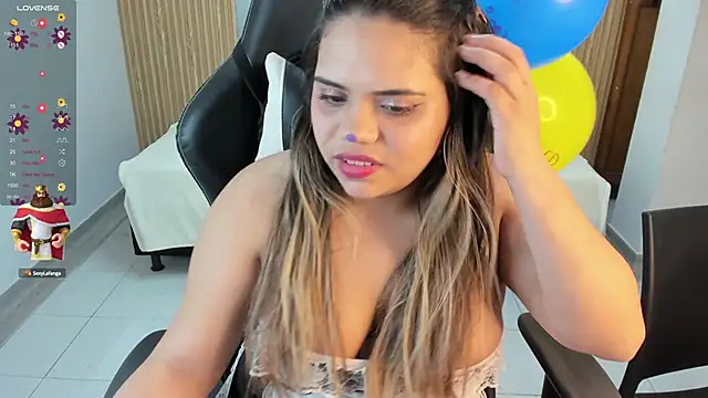 samy 19  online show from March 22, 1:22 am