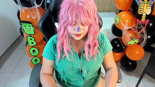 samy 19  online show from October 27, 11:03 am