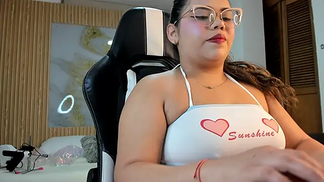 samy 19  online show from November 22, 11:09 am