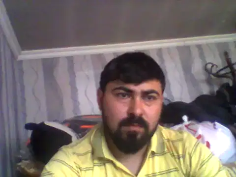 eminrehi online show from May 27, 10:23 am