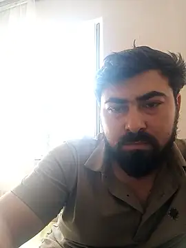 eminrehi online show from July 21, 11:45 am