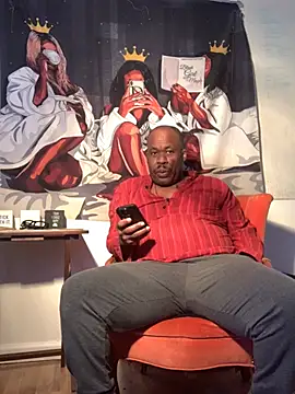 bigshh8 online show from January 14, 6:46 pm