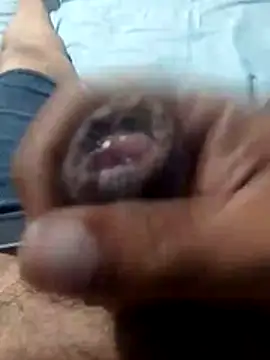 666kaligula online show from February 27, 3:06 am