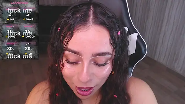 Georgina 1t online show from March 18, 11:30 am