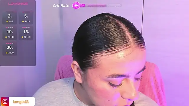 Georgina 1t online show from September 25, 5:38 pm