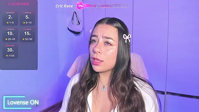 Georgina 1t online show from November 21, 6:23 am