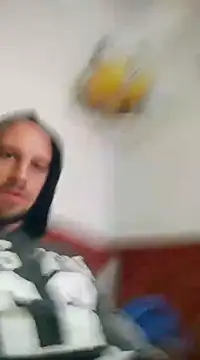 Snapshot of Rejtelmesest chatting on January 13, 8:05 am Rejtelmesest online show from January 13, 8:05 am