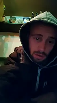 Snapshot of Rejtelmesest chatting on January 20, 9:53 pm Rejtelmesest online show from January 20, 9:53 pm