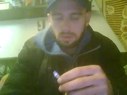 Snapshot of Rejtelmesest chatting on February 20, 10:04 pm Rejtelmesest online show from February 20, 10:04 pm