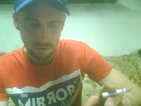 Snapshot of Rejtelmesest chatting on March 20, 9:13 pm Rejtelmesest online show from March 20, 9:13 pm