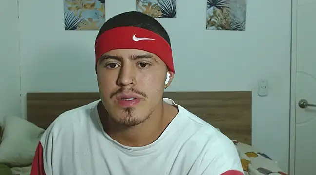 Baltazar Dupont online show from February 5, 5:30 am