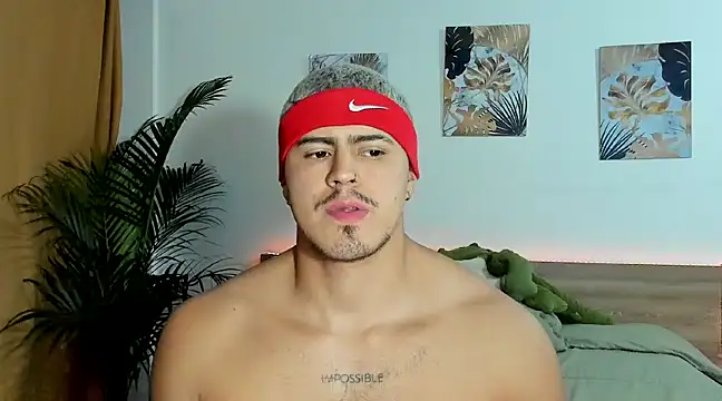 Baltazar Dupont online show from March 8, 1:39 am