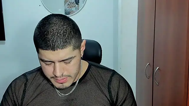 Baltazar Dupont online show from September 10, 11:54 am