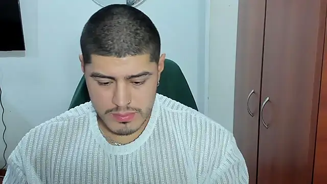 Baltazar Dupont online show from September 20, 11:44 am