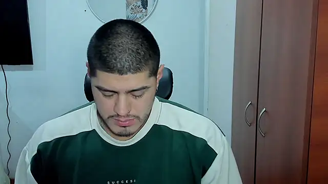 Baltazar Dupont online show from September 22, 11:12 am