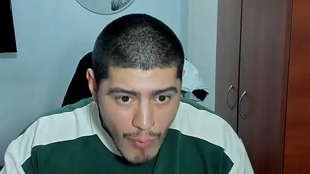 Baltazar Dupont online show from October 2, 2:07 am