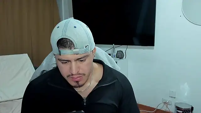 Baltazar Dupont online show from March 20, 9:14 am