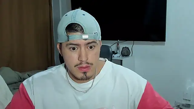 Baltazar Dupont online show from March 23, 7:56 am