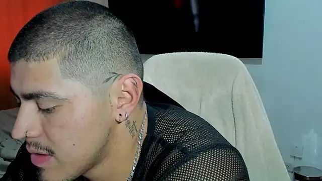 Baltazar Dupont online show from April 1, 1:41 pm