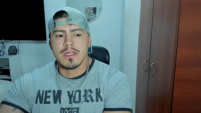 Baltazar Dupont online show from April 20, 9:56 am