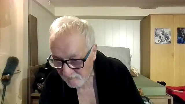 Sammy1660 online show from November 3, 5:14 pm