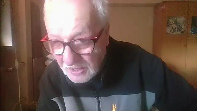 Sammy1660 online show from May 16, 9:28 am