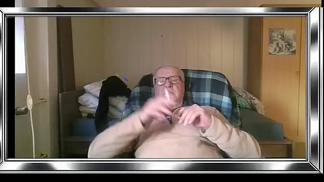 Sammy1660 online show from May 18, 4:02 pm