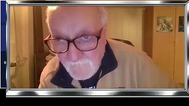 Sammy1660 online show from May 19, 1:56 am