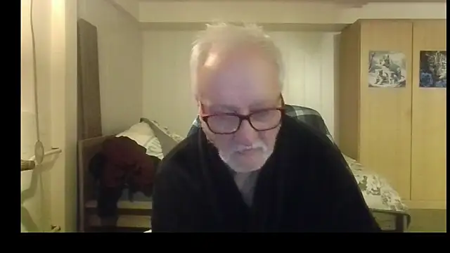 Sammy1660 online show from May 21, 9:55 pm