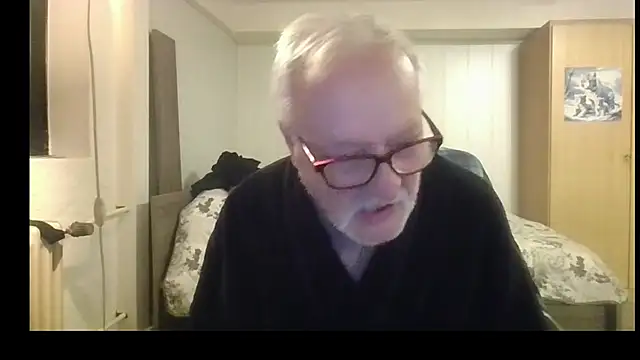 Sammy1660 online show from May 22, 10:37 pm