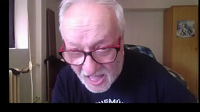 Sammy1660 online show from May 23, 2:43 pm